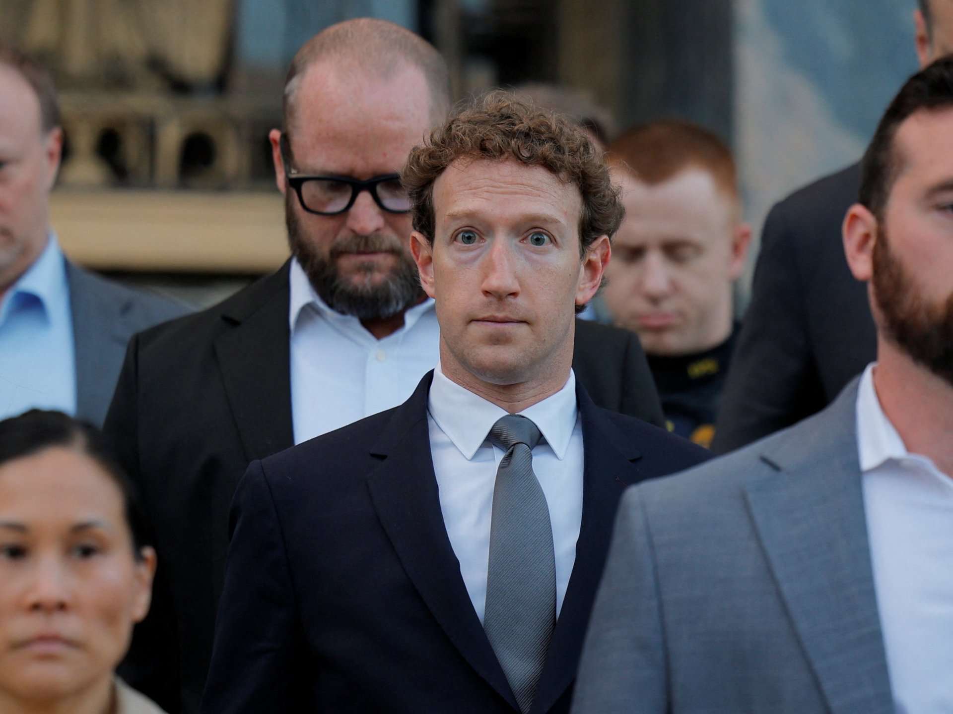 Meta to reshape Instagram, Facebook for young users under $18bn settlement