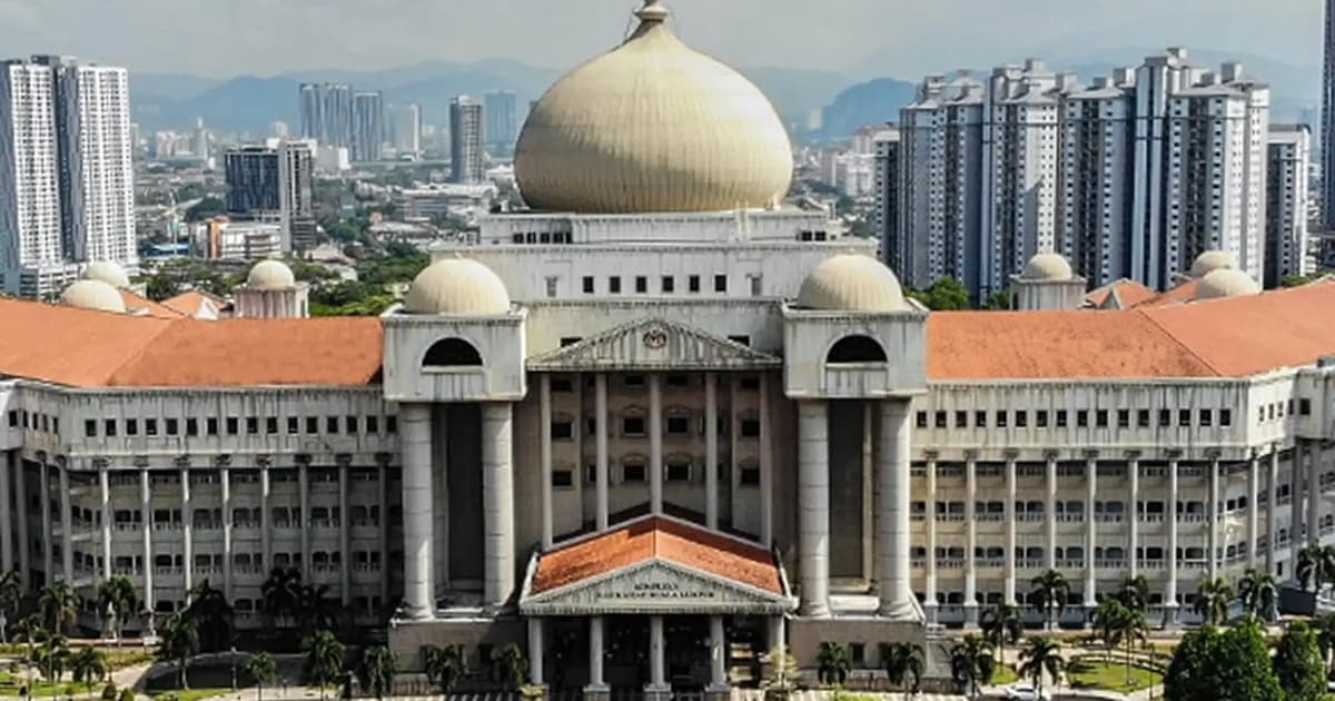 Company owner remanded over alleged RM30,000 bribery involving defence contractor