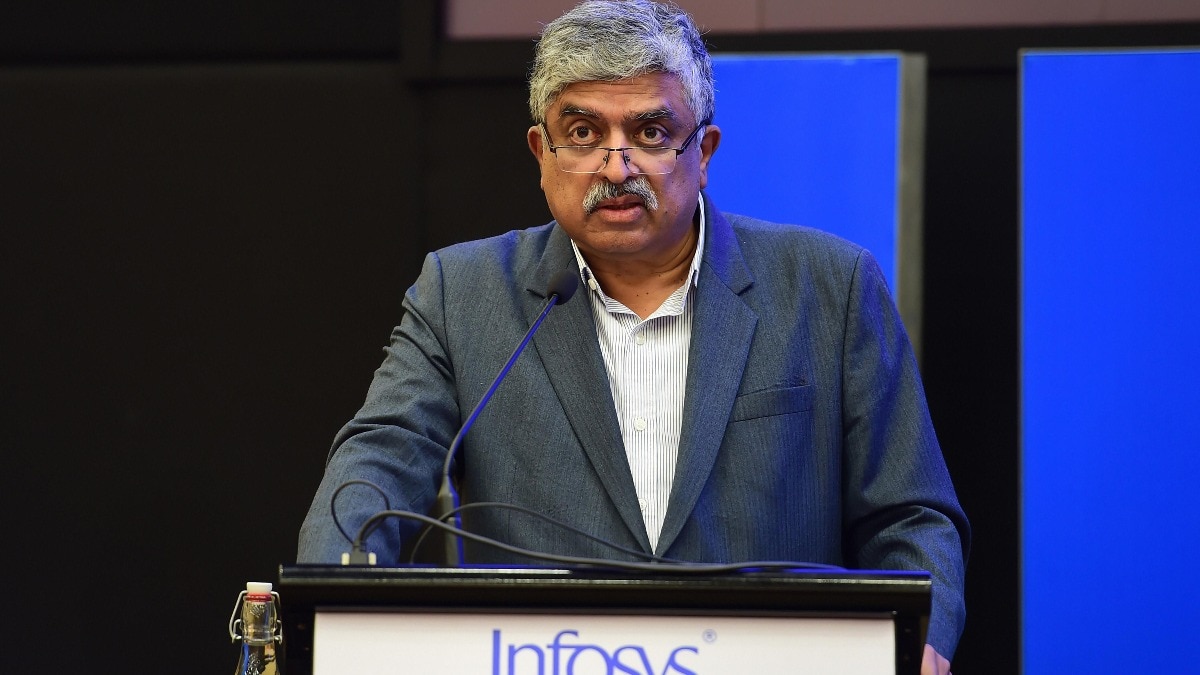 Single question paper model risks NEET security, says Nilekani