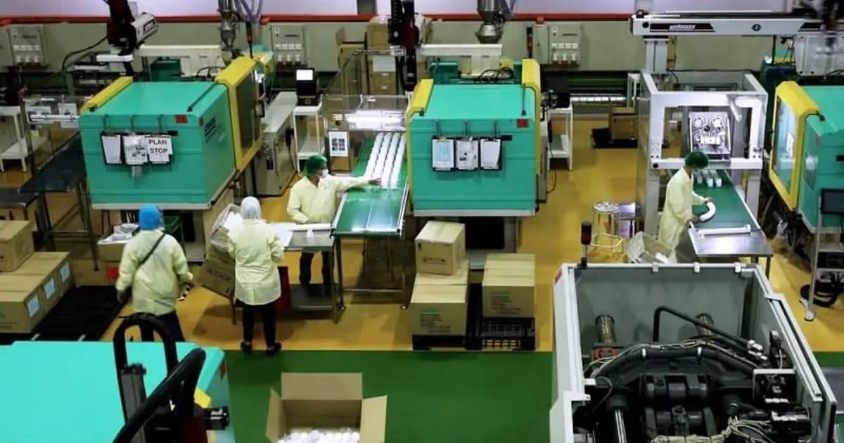 Gaji GLC RM3,100 bukan penanda aras untuk upah minimum nasional