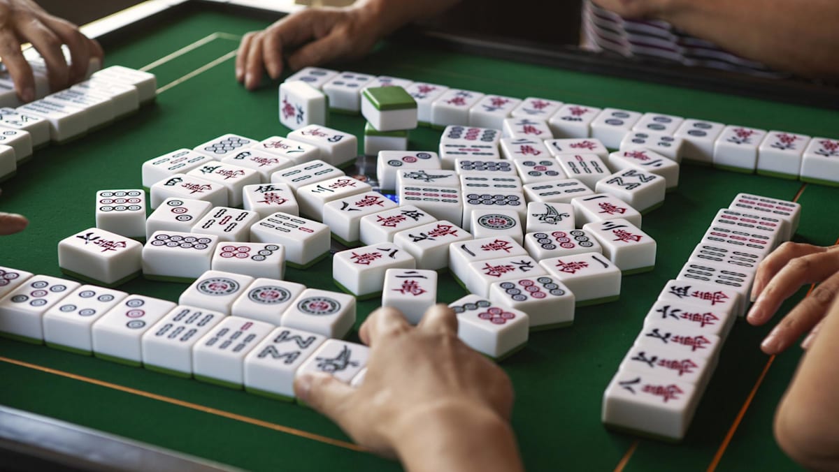 Woman jailed for luring dating app users into rigged mahjong scams