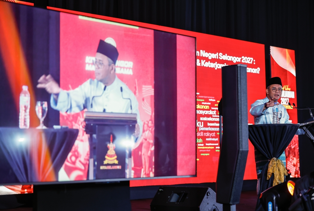 Kumpulan Terdedah Jadi Fokus Utama Bajet Selangor 2027