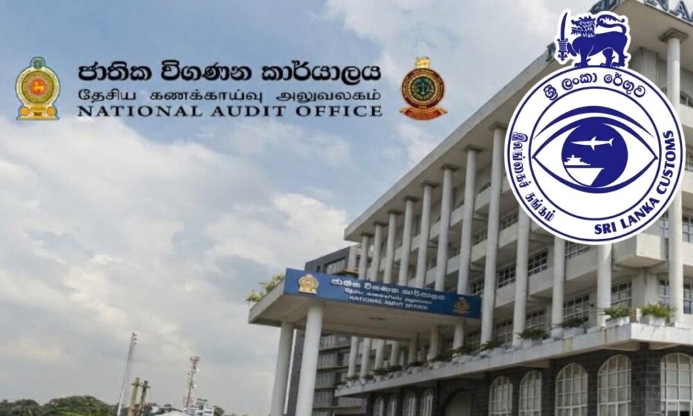 Audit uncovers customs overtime fraud involving 77 officers