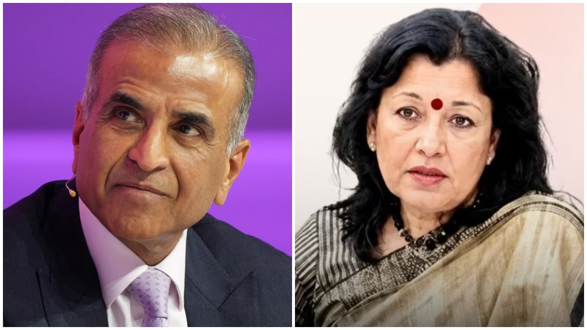 एयरटेल पेमेंट्स बैंक में नेतृत्व परिवर्तन, शबनम सिन्हा नई चेयरपर्सन