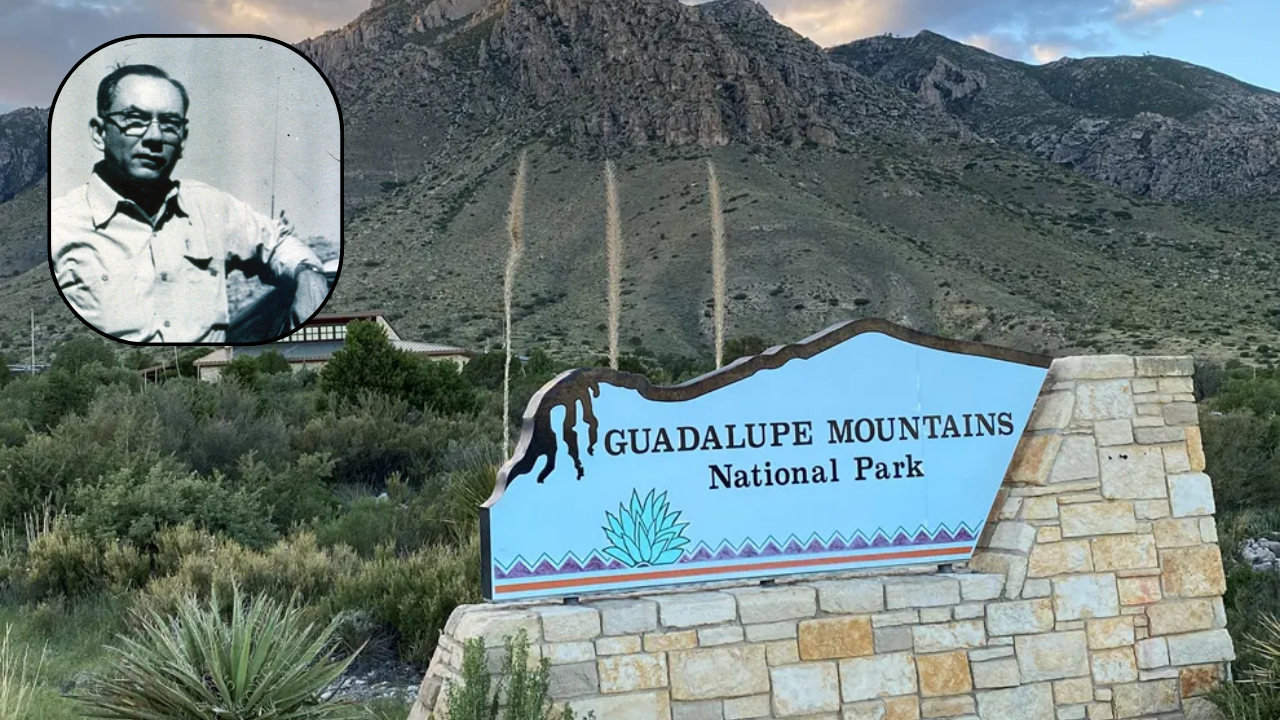 Family Land Sale Created Foundation for US National Park