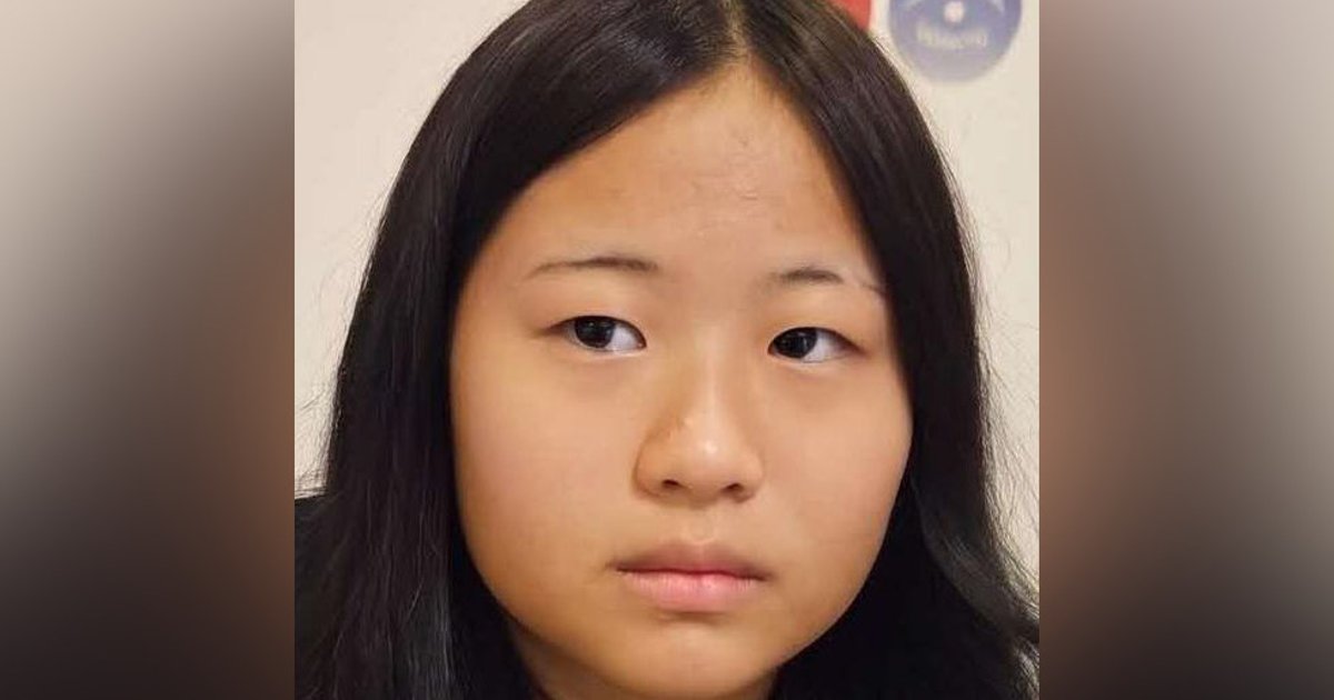 Police seek missing 13-year-old girl in Geylang
