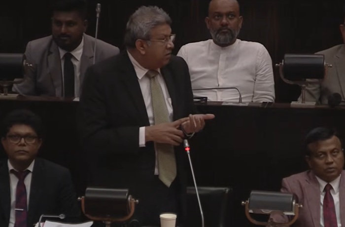 Constitutional amendment aims to expedite justice delivery, says minister