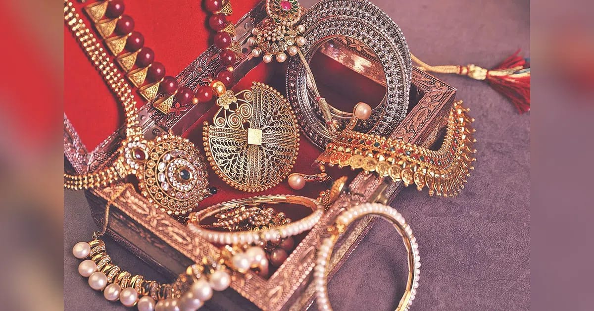 How to Document Inherited Jewellery and Navigate Tax Compliance