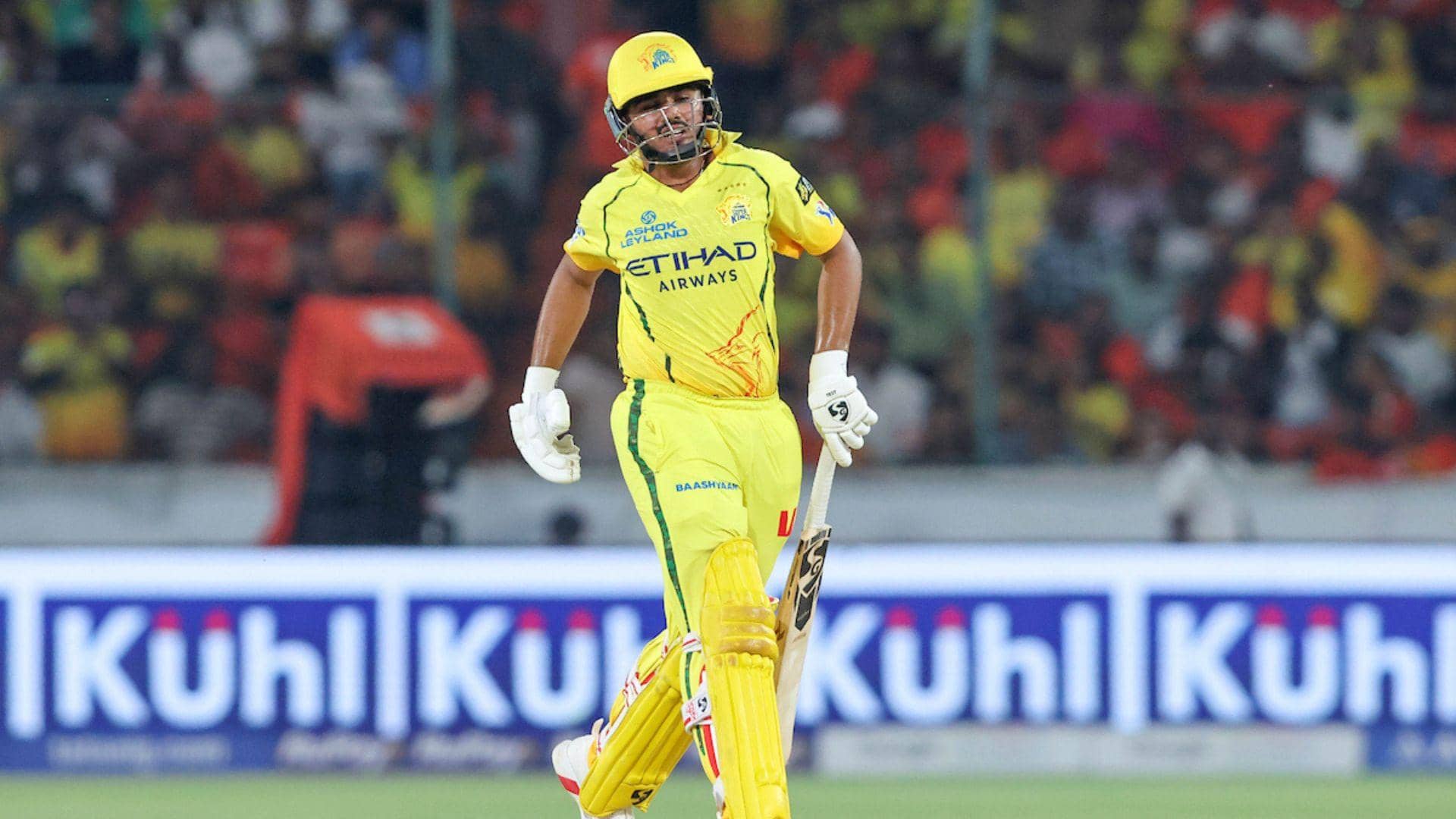 India U-19 skipper Mhatre faces three-month layoff after hamstring surgery