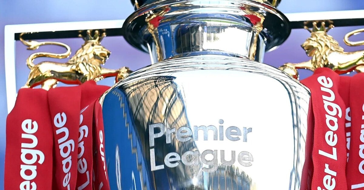 Premier League 2026-27 season set for compelling competition from August start