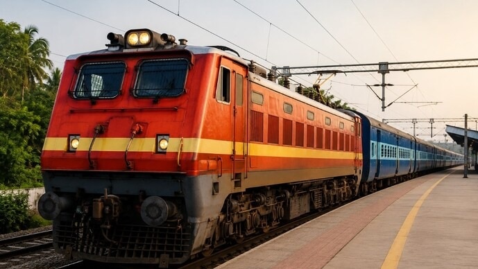 Indian Railways to penalize passengers for loud phone calls on trains