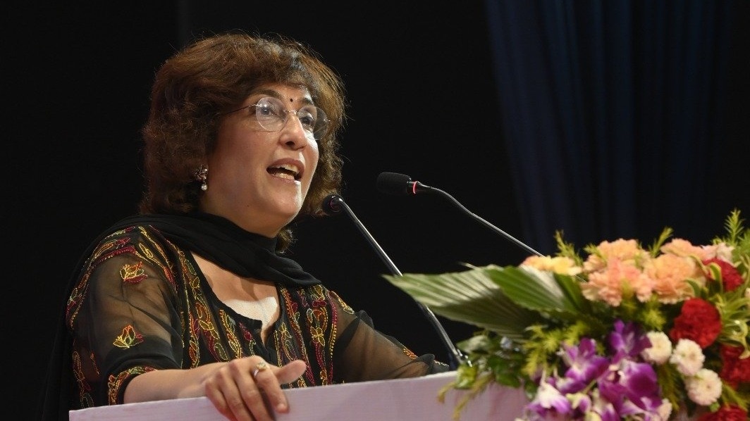 Election Commission IT Chief Faces Opposition Scrutiny Over Voter List Allegations