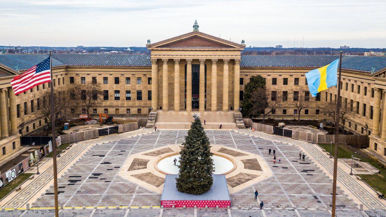 Philadelphia Art Museum Receives $20 Million Donation for Learning Centre