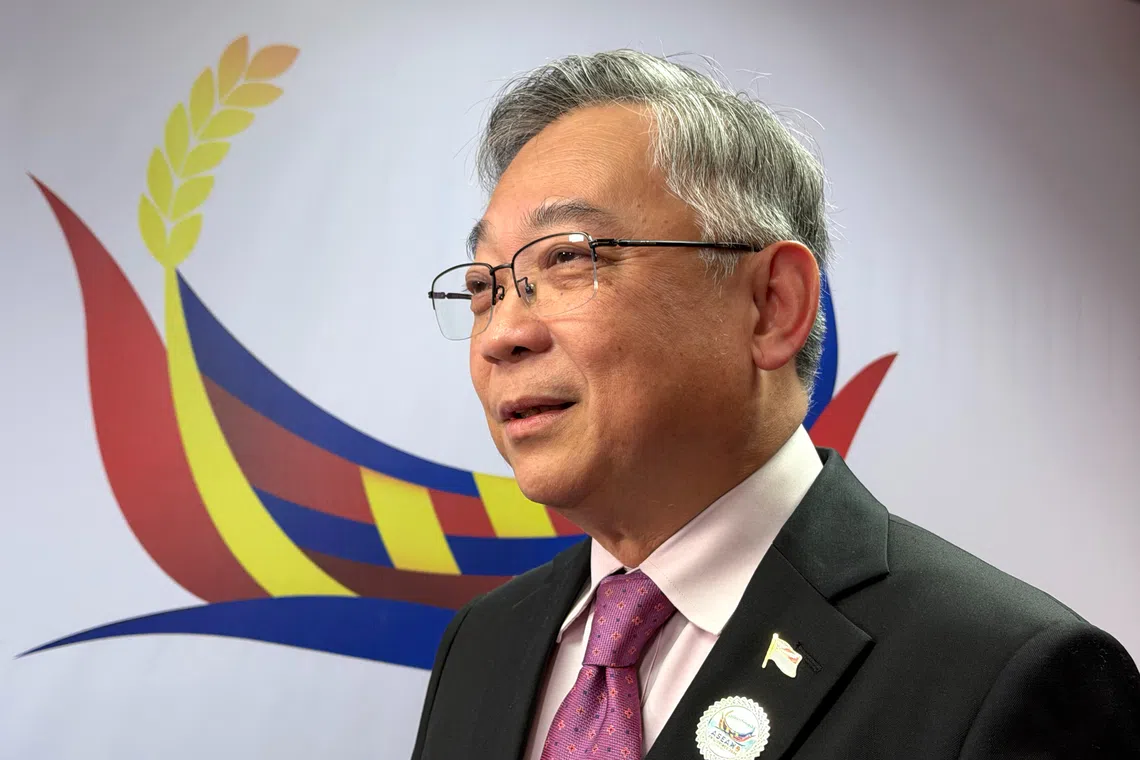 Bilateral EU trade deals could lay groundwork for ASEAN-wide pact