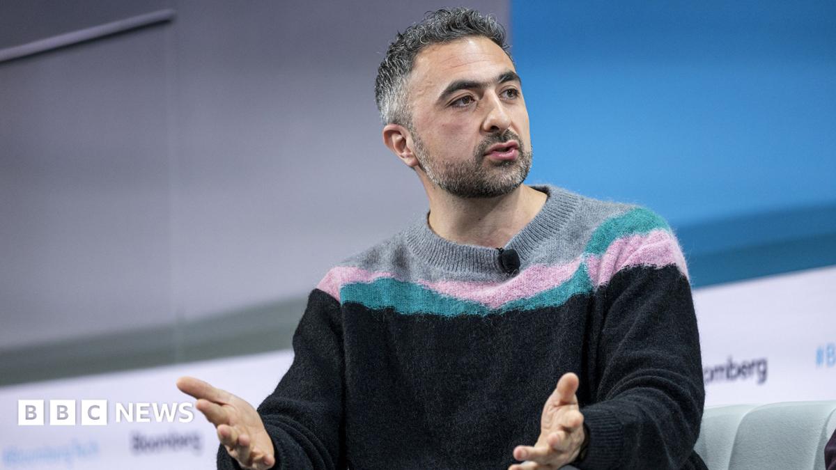 Uncontrolled AI development risks creating rival 'silicon species', Microsoft executive warns