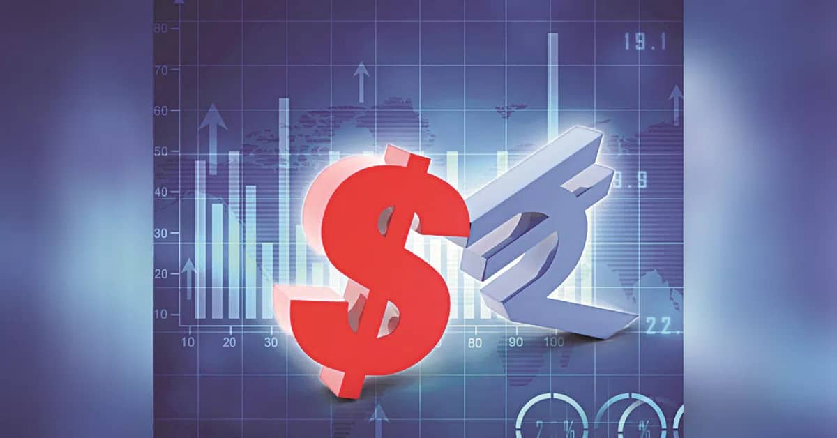 Rupee extends gains to third day, settles at 95.16 versus dollar