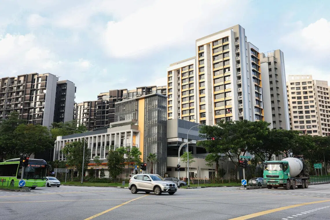 Public housing authority cuts costs, trims services to boost uptake