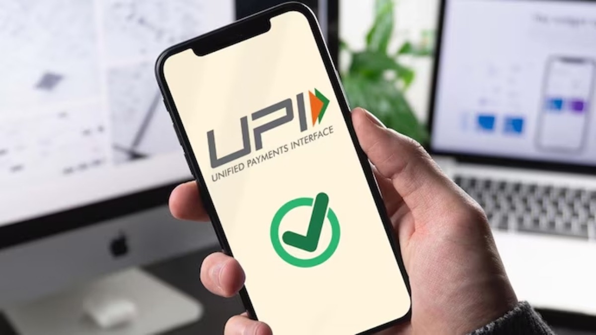 India's UPI payments face fixed MDR charges across five key sectors
