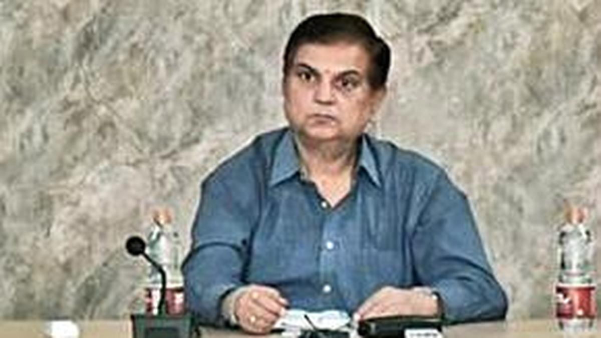 आंध्र प्रदेश: नगर निकाय चुनाव 1 नवंबर को, ग्रामीण चुनाव 5 नवंबर को