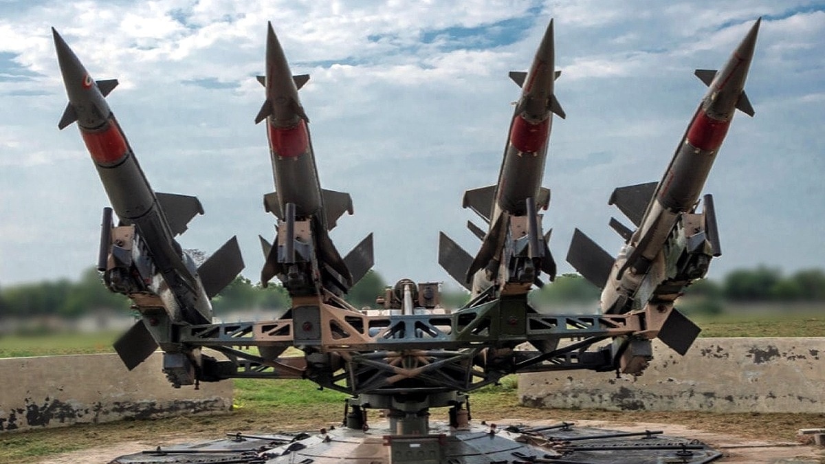Russia modernizes Cold War-era air defence system that downed US stealth jet