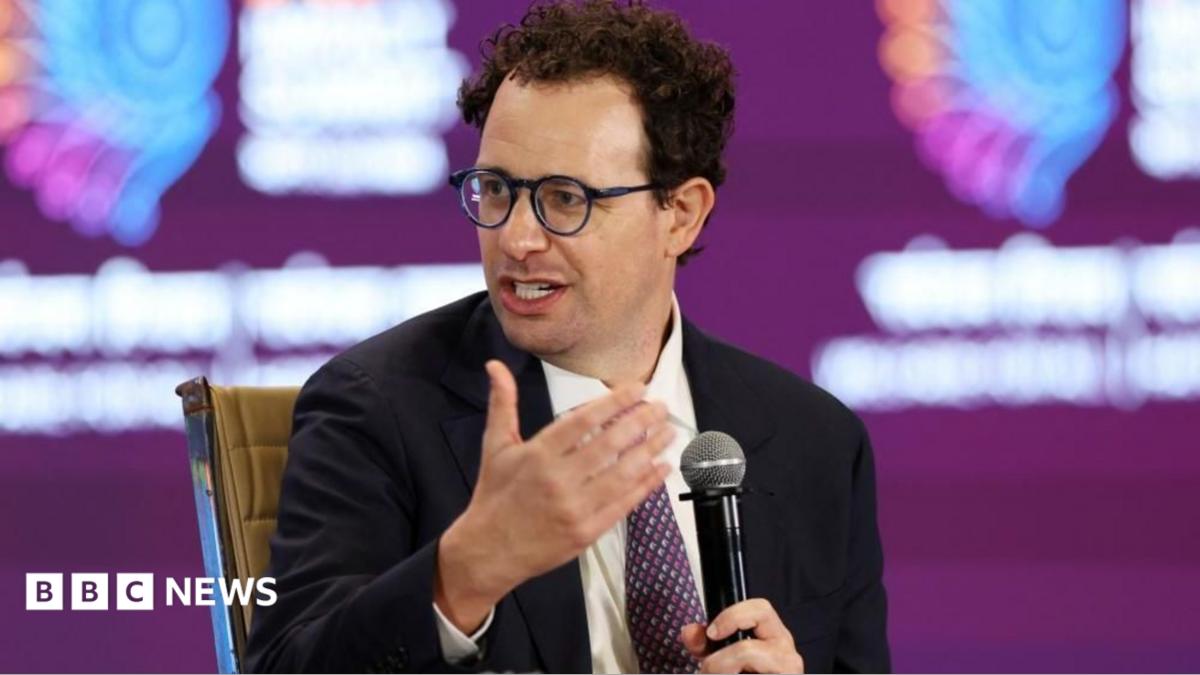 Experts grapple with defining realistic AI development slowdown