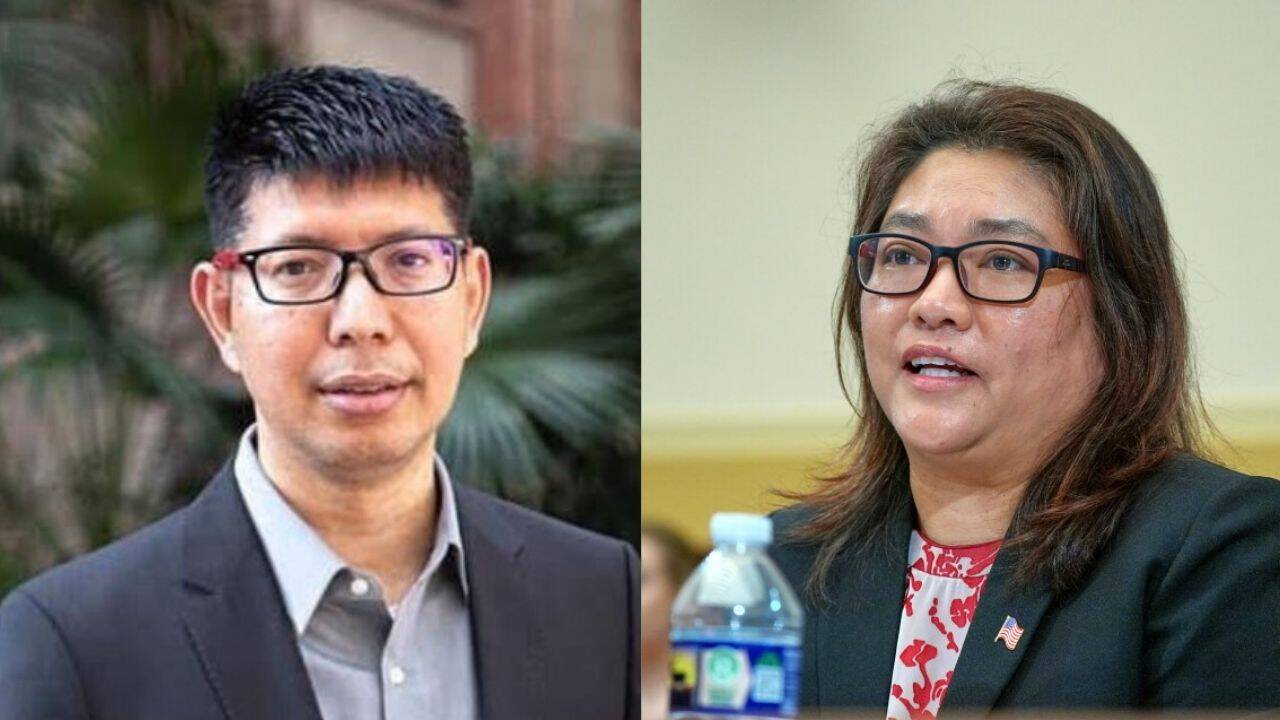 US Scholar's Wife Urges Trump to Intervene in China Detention Case
