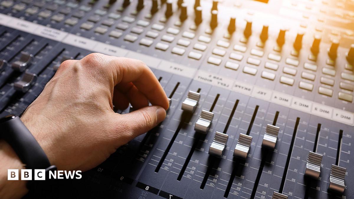 Australia's Music Charts Ban Artificially Generated Compositions