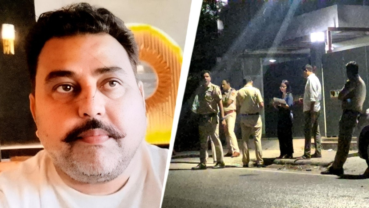 Property dealer beaten to death in Delhi's upscale Kalkaji area