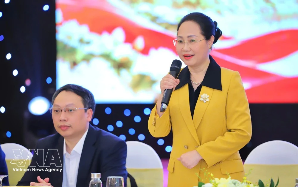 Vietnam launches cultural industries network with 17-point action plan
