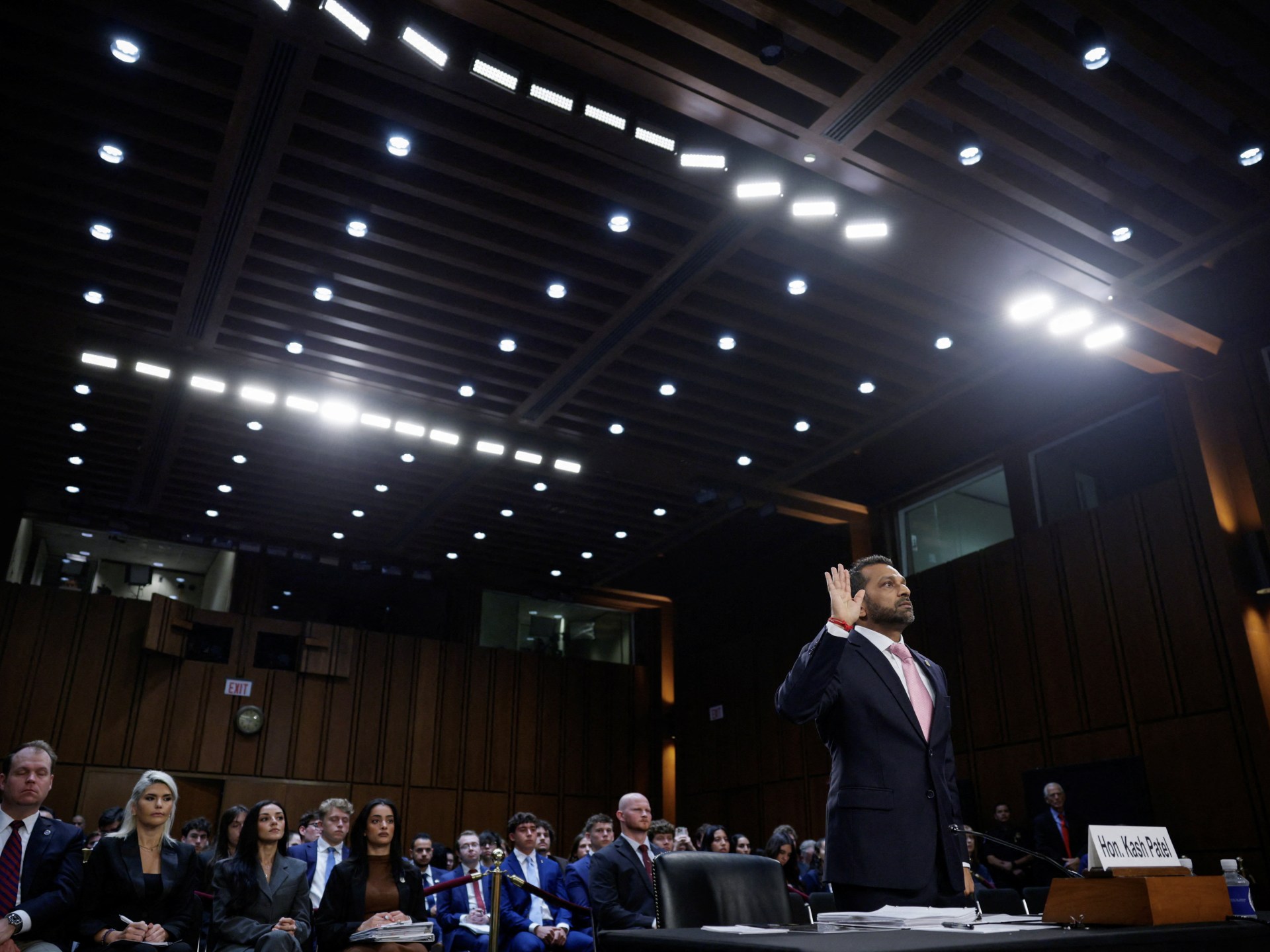 US Police Reform Needs More Than Better Hiring Standards