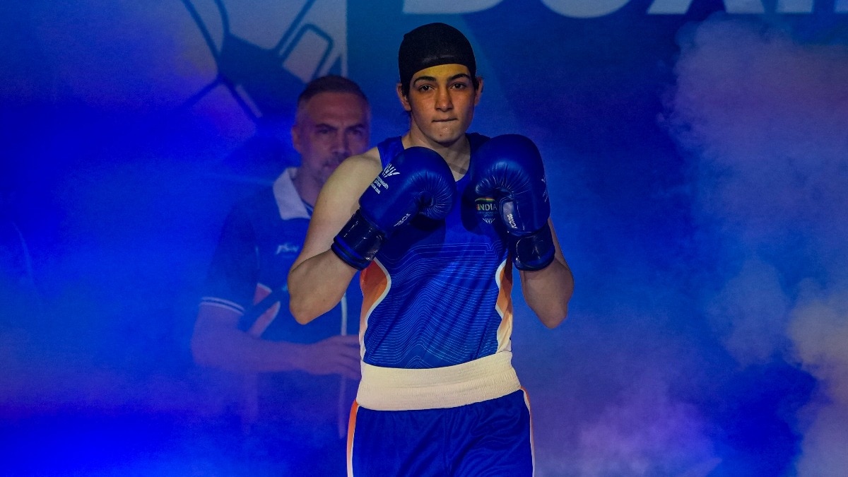 Parveen Hooda eyes Asian Games gold after doping case reversal