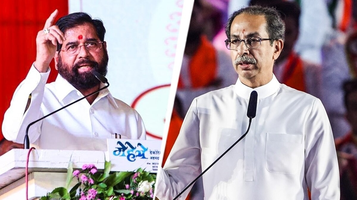 Maharashtra leaders Shinde, Thackeray acquitted in 17-year-old defamation case