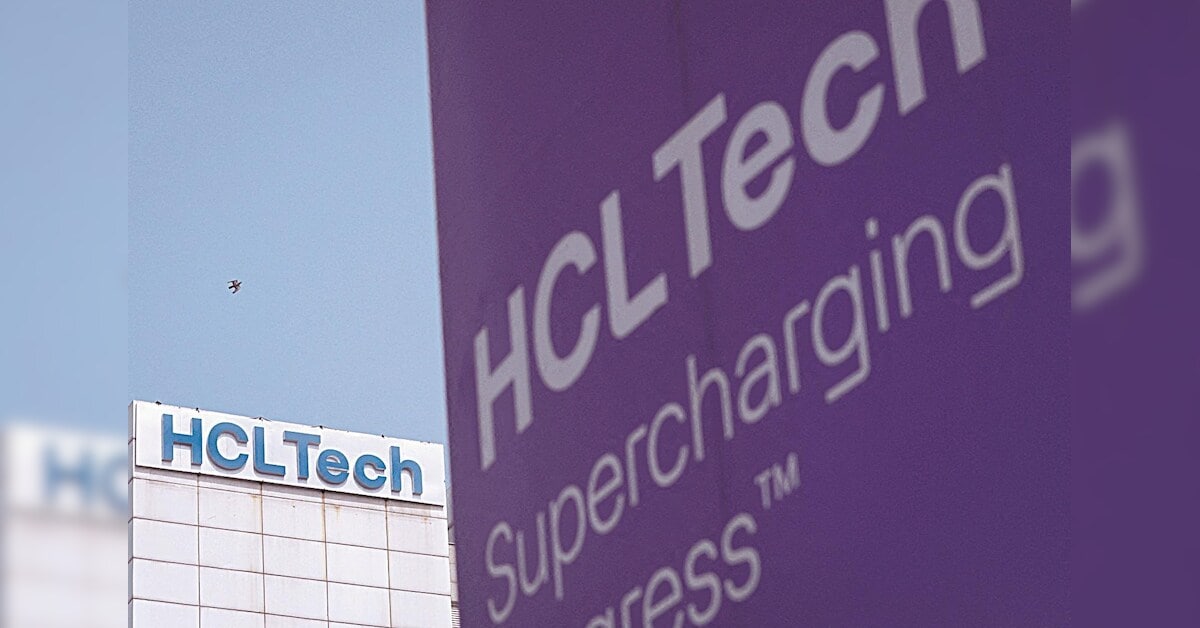HCLTech launches global capability centre for Wacker Chemie in Pune
