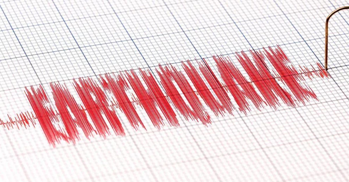 रूस के कामचटका क्षेत्र में 7.0 तीव्रता का भूकंप, सुनामी का कोई खतरा नहीं