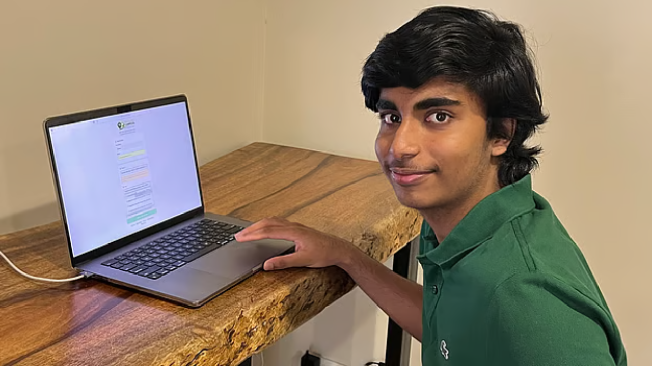 Dubai Student Launches Free Carpooling Platform to Ease Traffic Woes