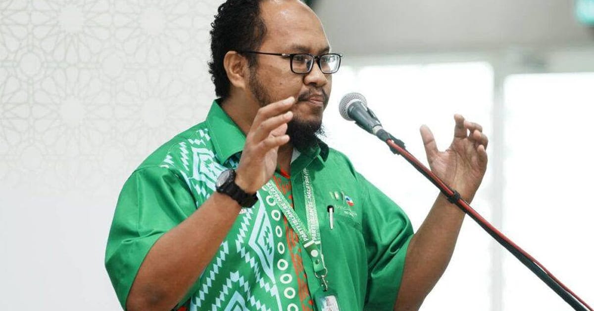 PAS Leader Proposes Solutions to Address High Ticket Prices in Sabah