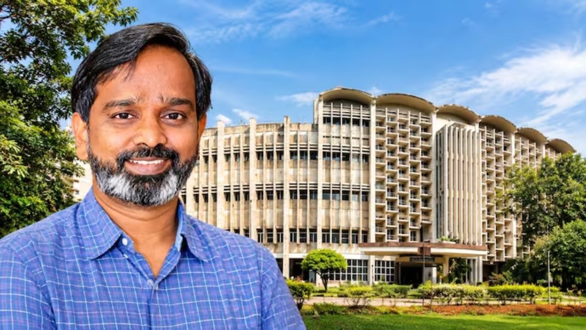 IIT Bombay Professor Faces Serious Allegations in Student Death Case