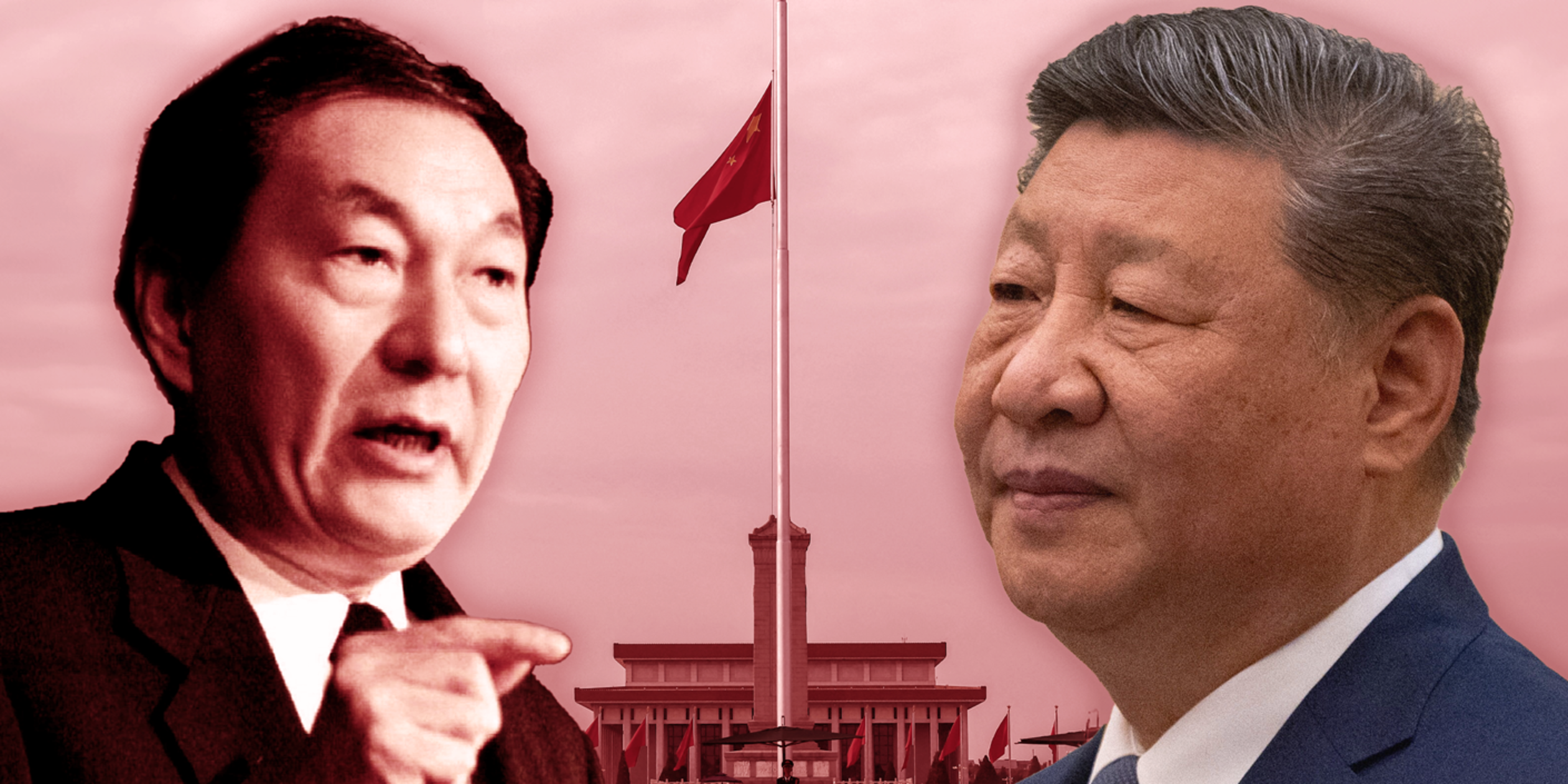 Former Chinese Premier Zhu Rongji's Legacy in Economic Transformation