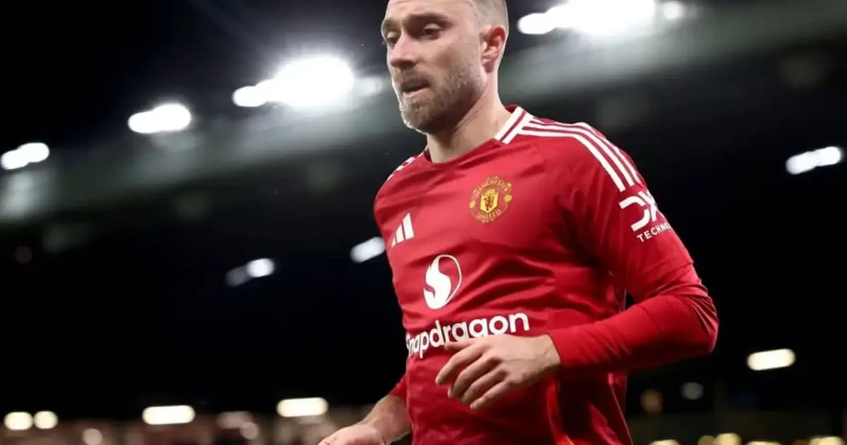 Eriksen ends Wolfsburg stint early, set to return to Denmark