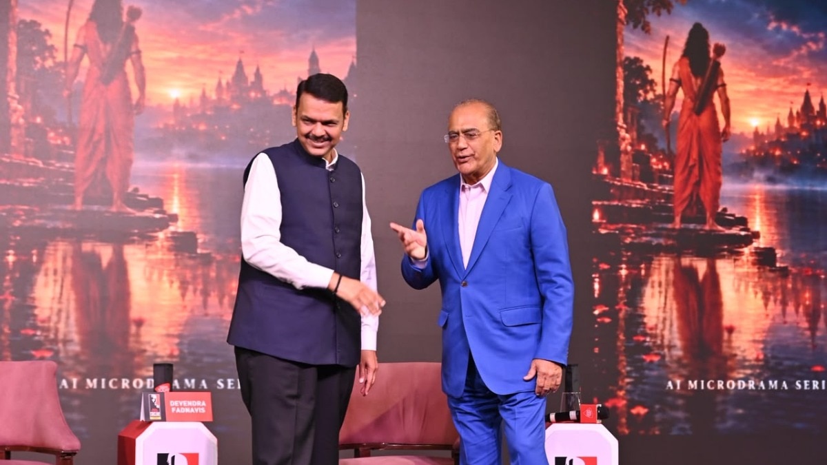 इंडिया टुडे ग्रुप की नई डिजिटल सीरीज रामायण को नए रूप में प्रस्तुत करेगी