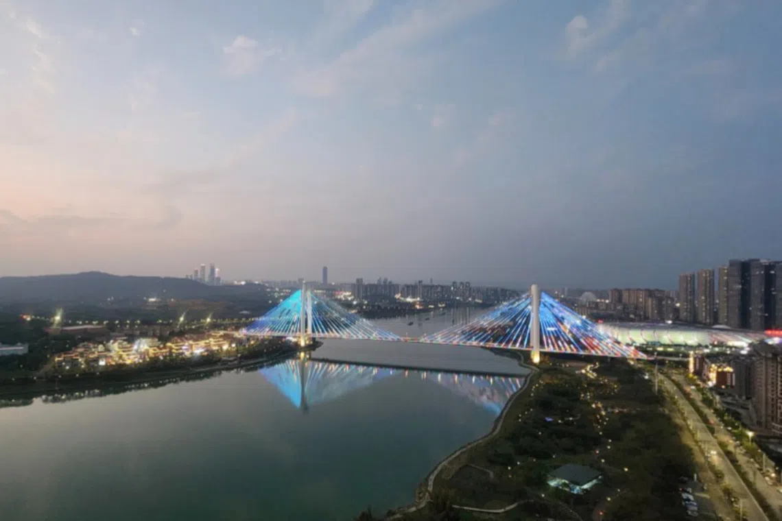 52 Singaporeans arrested in China over alleged Nanning pyramid scheme