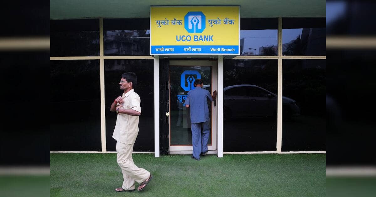UCO Bank profit surges 27% to ₹786 crore in Q2 FY27