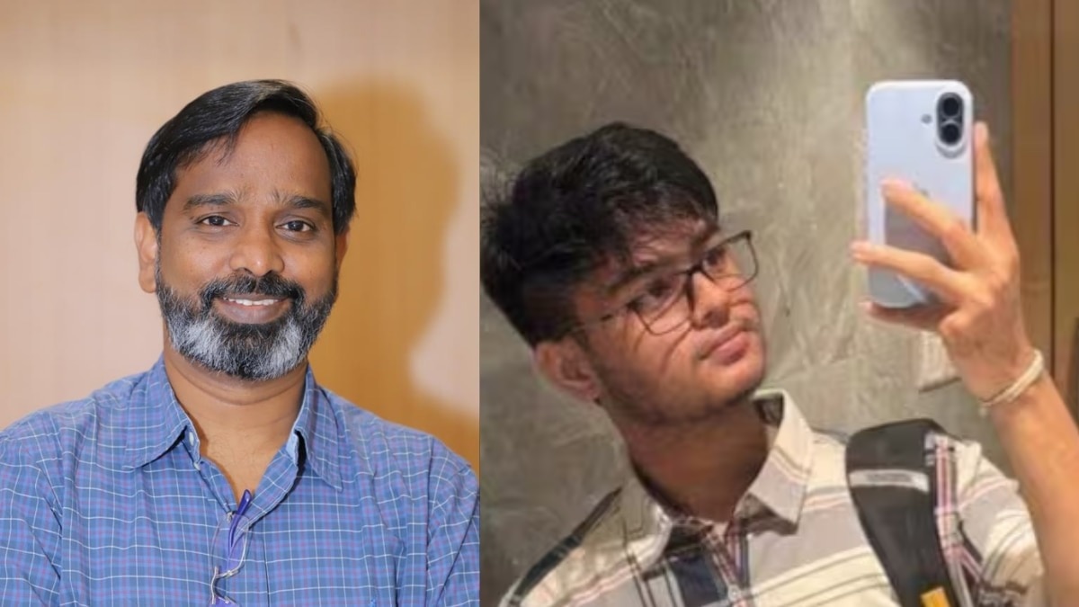 IIT Bombay suspends professor as campus death inquiry intensifies