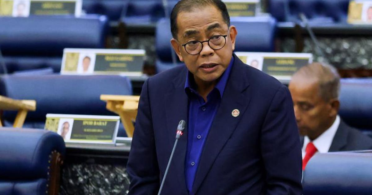 Khaled yakin Kementerian Kewangan pastikan LCS tepat jadual