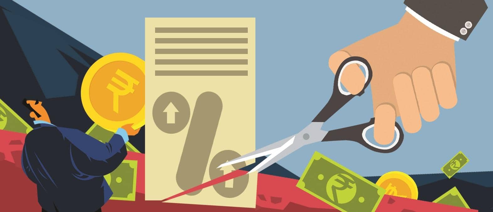 Economic reforms weigh market pricing against monetary stability