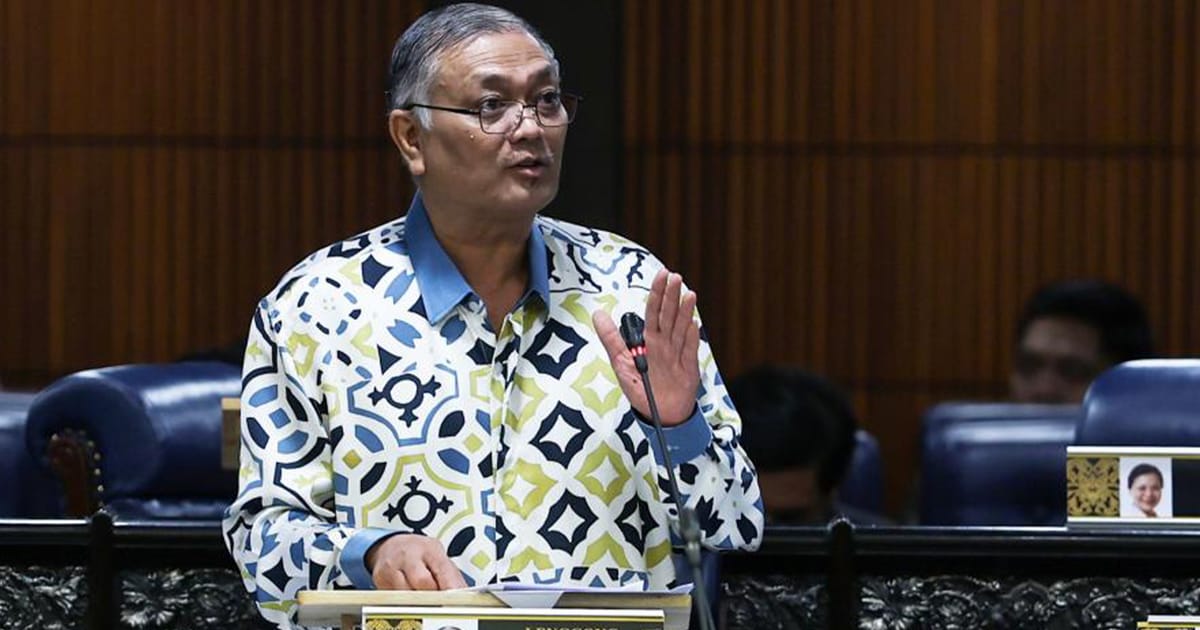 Malaysia intensifies crackdown on synthetic drug trafficking in Sarawak