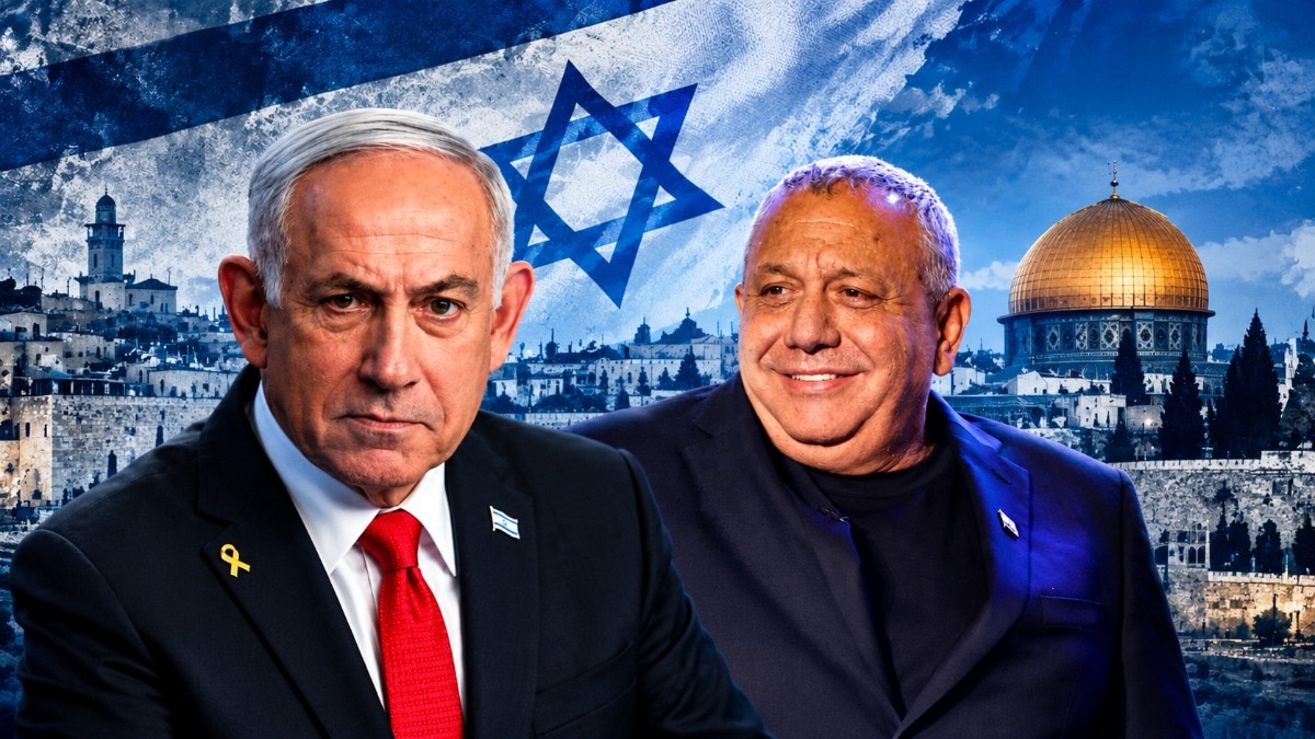 Netanyahu's Departure Unlikely to Resolve Israel's Deep-Rooted Conflicts