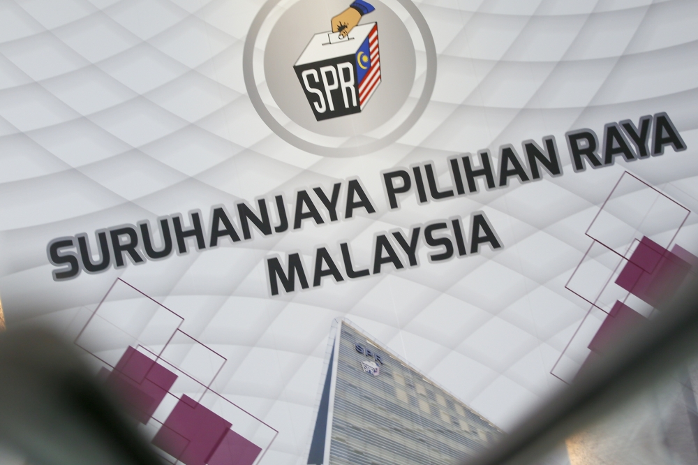 SPR buka tempoh 30 hari semak Daftar Pemilih Tambahan September 2026