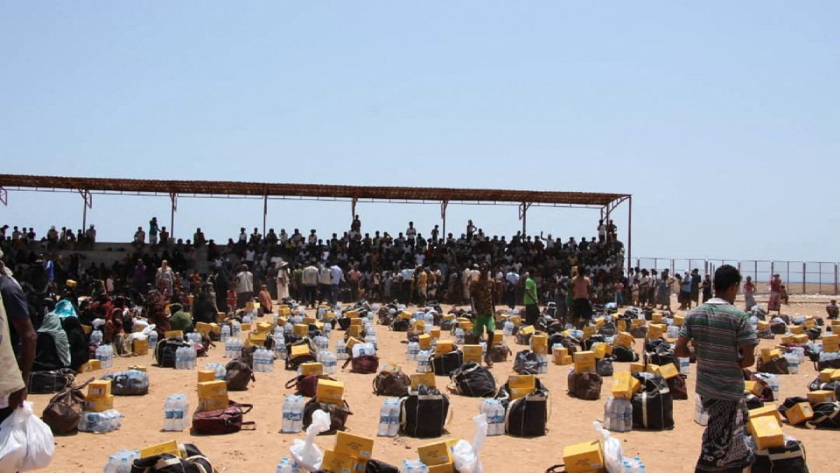 UN raises alarm over escalating Yemen displacement crisis