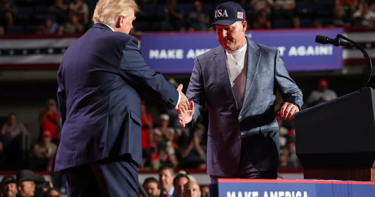 Trump to honour baseball legend Clemens with Presidential Medal of Freedom